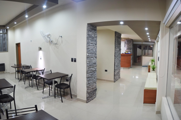 Hotel Victor
